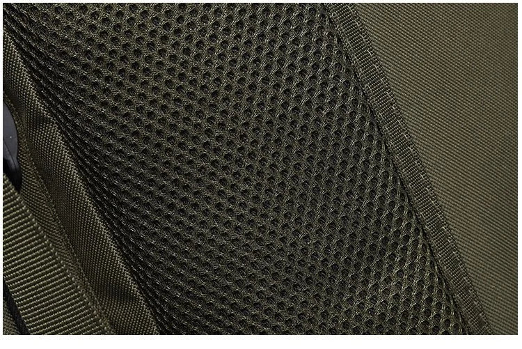 56/75L Oversize Tactical Backpacks For Man Hiking Outdoor Survival Bags 3P Assault Pack EDC Molle Pack For Trekking Hunting Bag